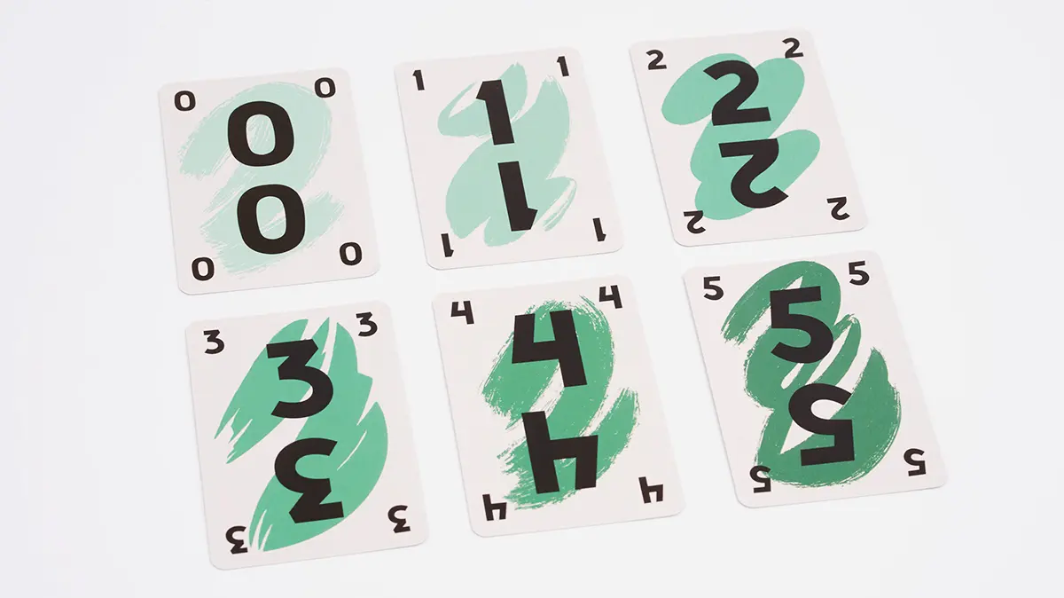 Bild: 7640139532725 | Art Robbery | Reiner Knizia | Spiel | Deutsch | 2021 | Helvetiq Spiele