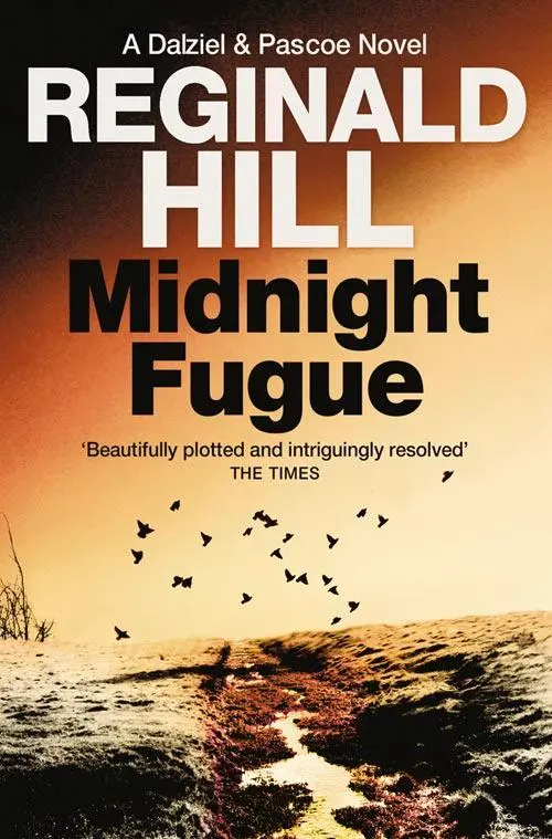 Cover: 9780007252725 | Midnight Fugue | Reginald Hill | Taschenbuch | 426 S. | Englisch
