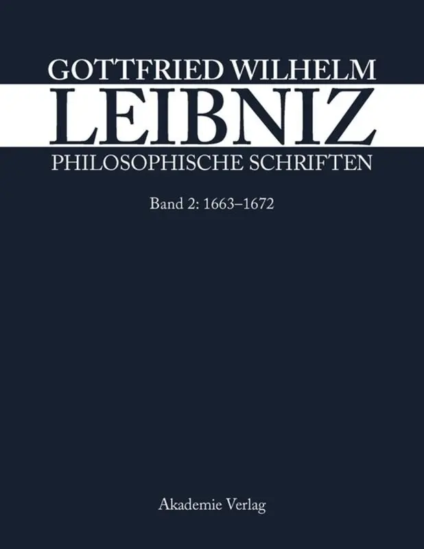 Cover: 9783050042725 | 1663-1672 | Imre Lakatos | Buch | XXXVIII | Deutsch | 2006