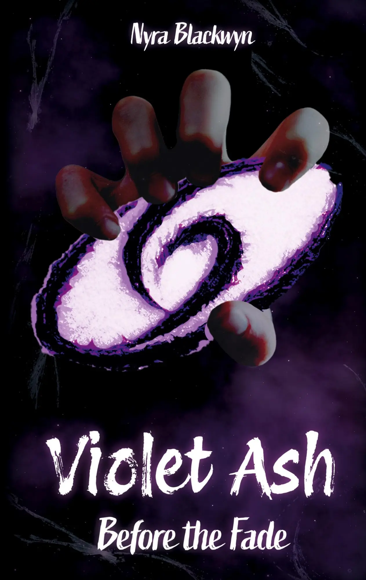 Cover: 9783769362725 | Violet Ash | Before the Fade | Nyra Blackwyn | Taschenbuch | 408 S.