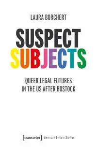 Suspect Subjects - Neuware