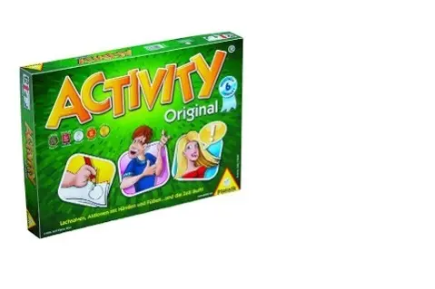 Cover: 9001890602825 | Activity Original | Spiel | 6028 | Deutsch | 2015 | EAN 9001890602825