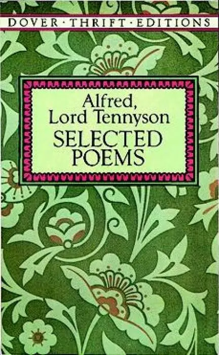 Cover: 9780486272825 | CHARGE OF THE LIGHT BRIGADE &amp; | Tennyson | Taschenbuch | Englisch