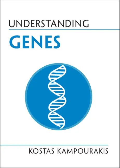 Cover: 9781108812825 | Understanding Genes | Kostas Kampourakis | Taschenbuch | Englisch
