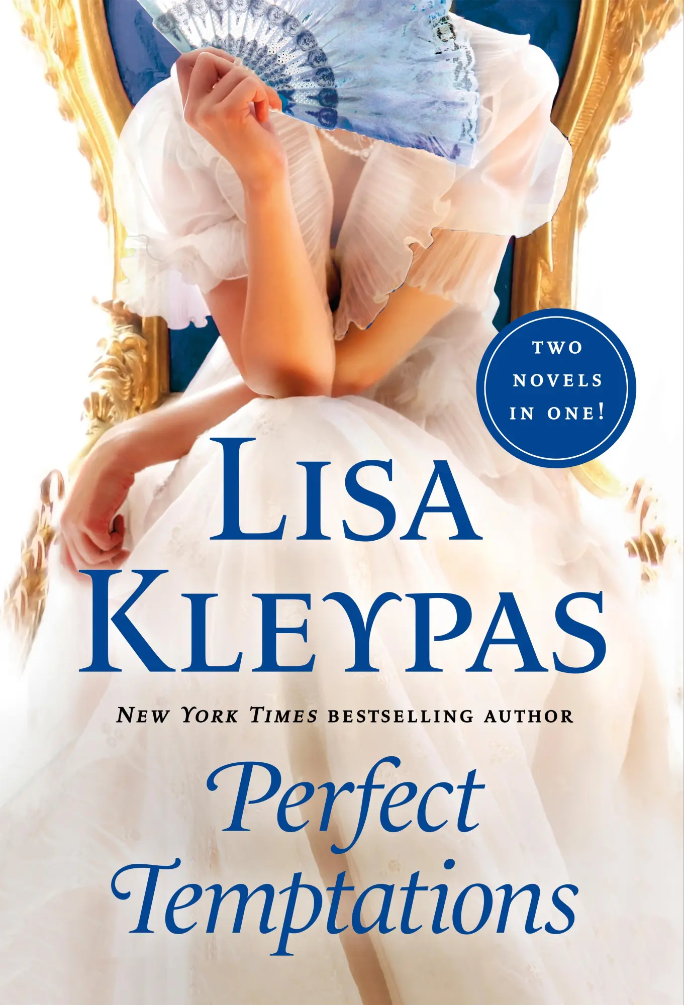 Cover: 9781250832825 | Perfect Temptations | Lisa Kleypas | Taschenbuch | Englisch | 2022