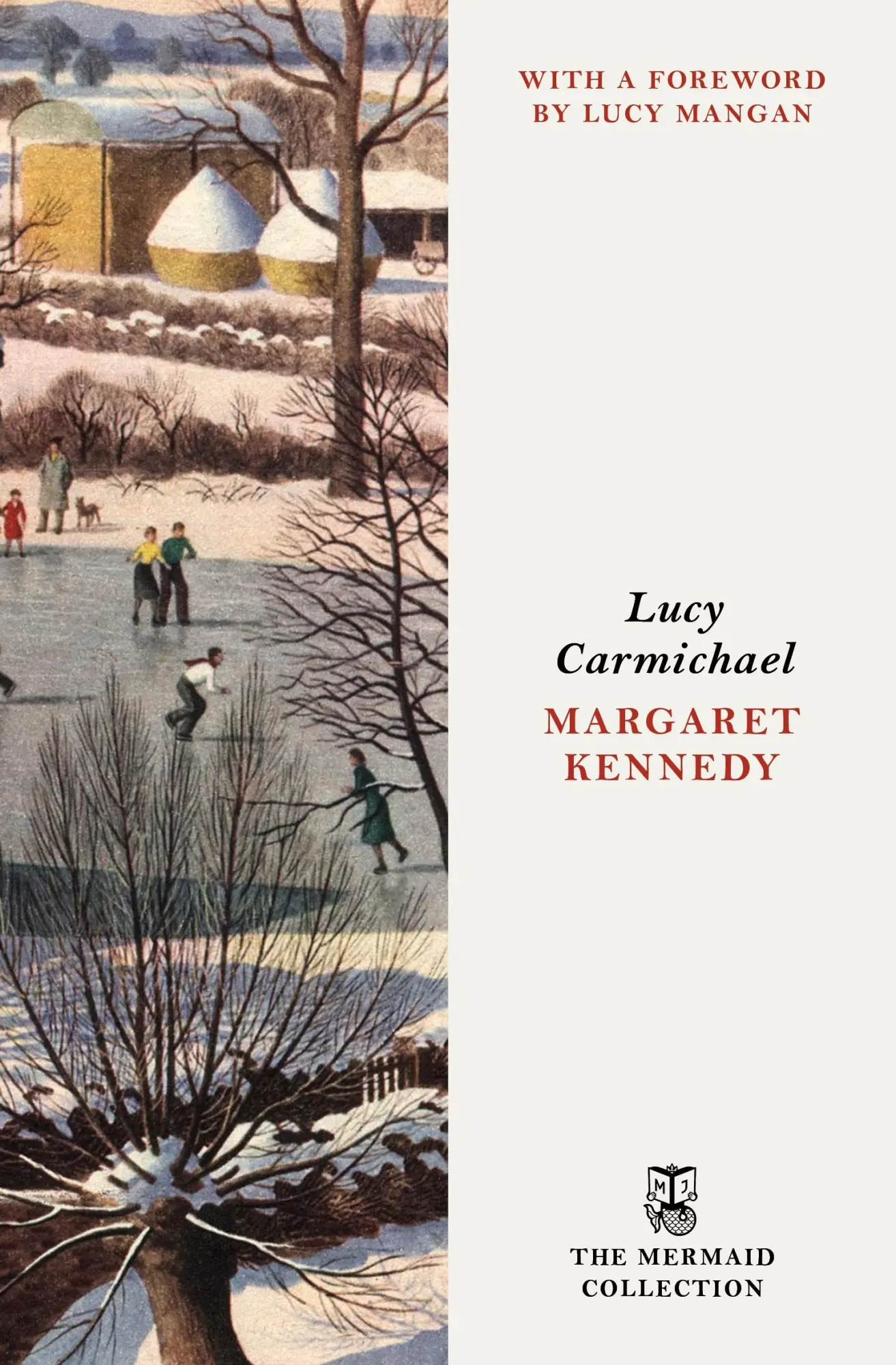 Cover: 9781405982825 | Lucy Carmichael | Margaret Kennedy | Taschenbuch | XIV | Englisch