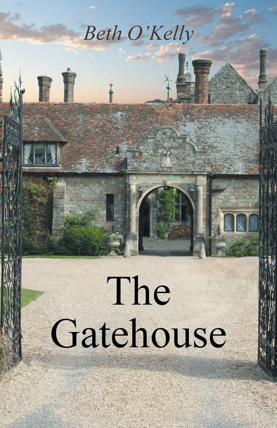Cover: 9781460262825 | The Gatehouse | Beth O'Kelly | Taschenbuch | Kartoniert / Broschiert