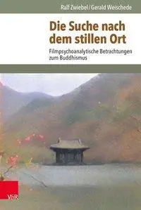 Cover: 9783525402825 | Die Suche nach dem Stillen Ort | Ralf/Weischede, Gerald Zwiebel | Buch