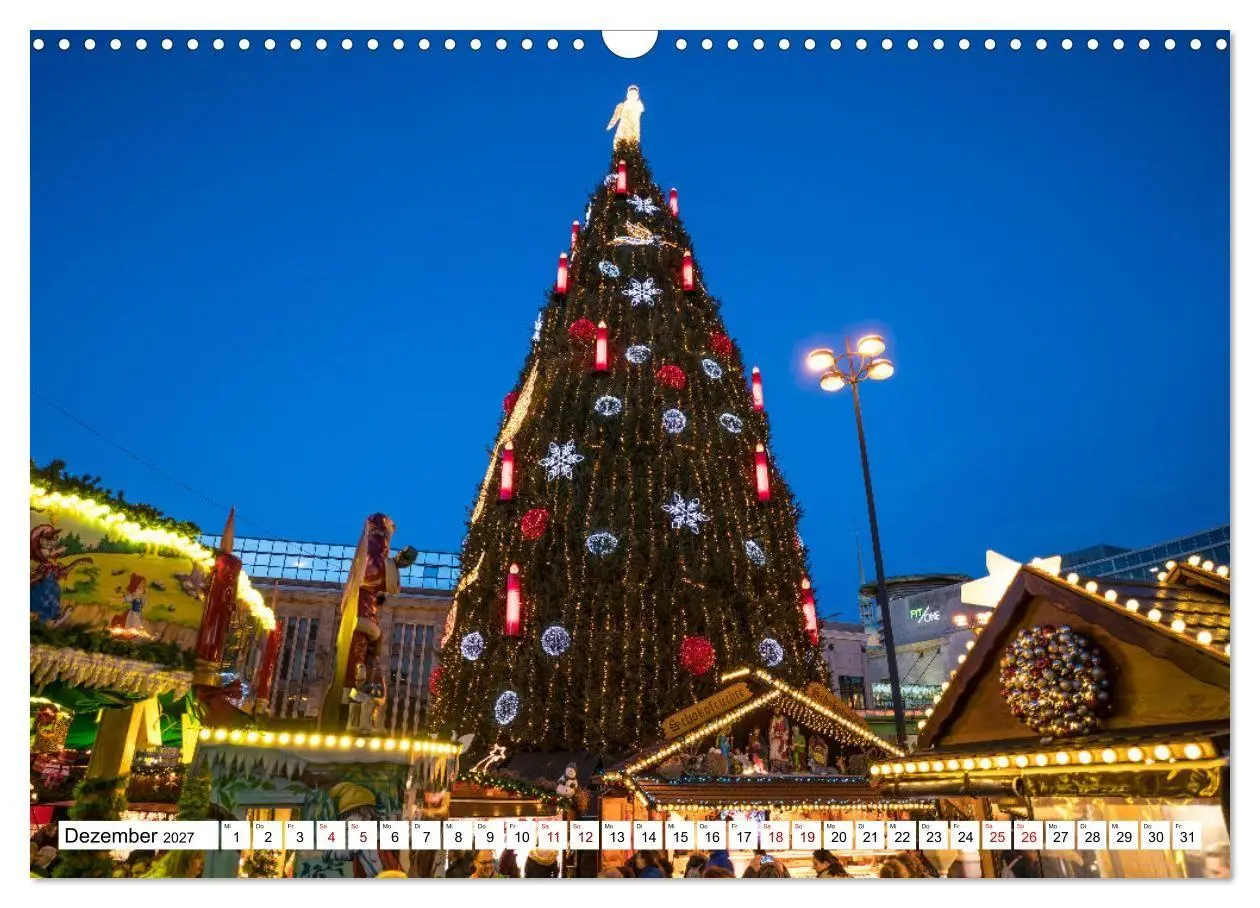 Bild: 9783569822825 | Stadt Dortmund (Wandkalender 2027 DIN A3 quer), CALVENDO...