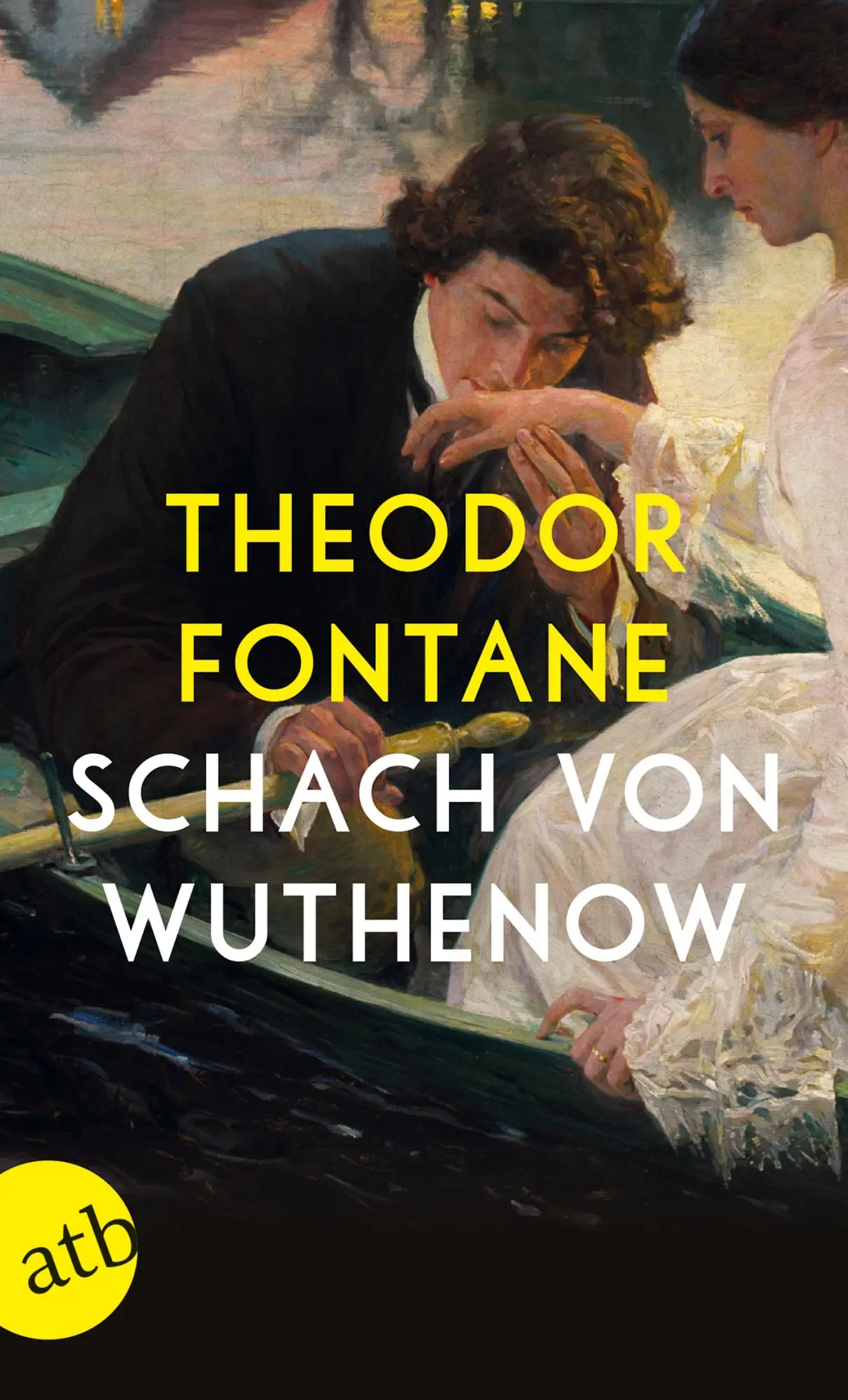 Cover: 9783746652825 | Schach von Wuthenow | Erzählung aus der Zeit des Regiments Gensdarmes