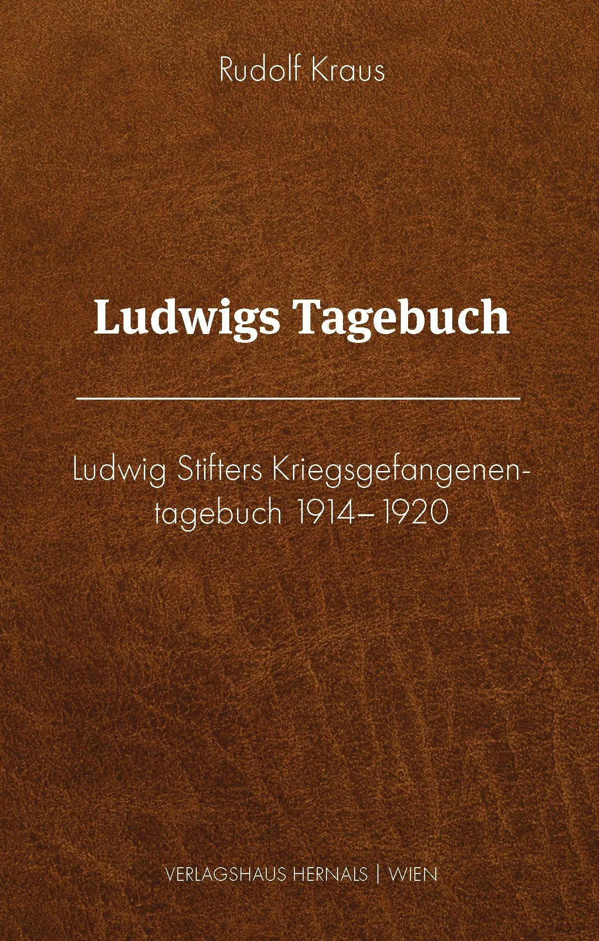 Ludwigs Tagebuch