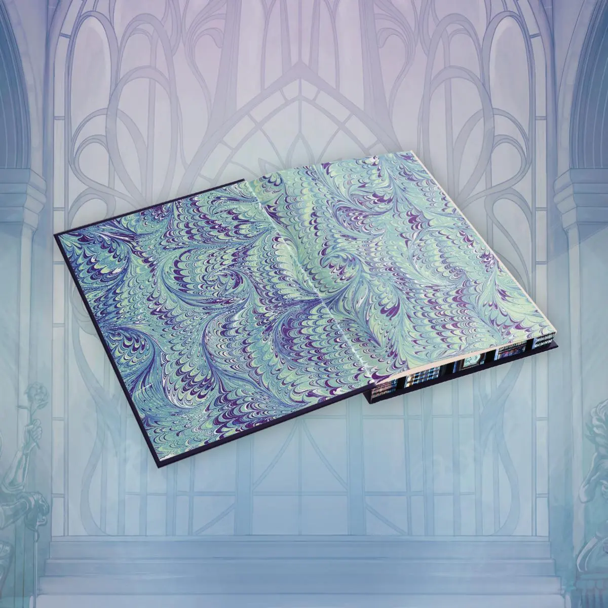 Bild: 9780063432925 | A Theory of Dreaming Deluxe Limited Edition | Ava Reid | Buch | 2025