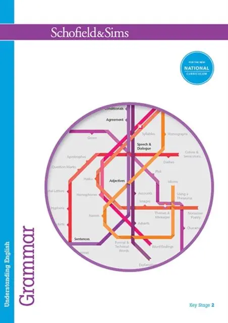 Cover: 9780721712925 | Understanding English: Grammar | Carol Matchett | Taschenbuch | 2015