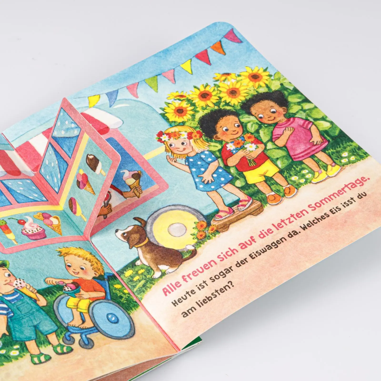 Bild: 9783551062925 | Baby Pixi (unkaputtbar) 168: Mein Lieblingsbuch vom Frühling und...