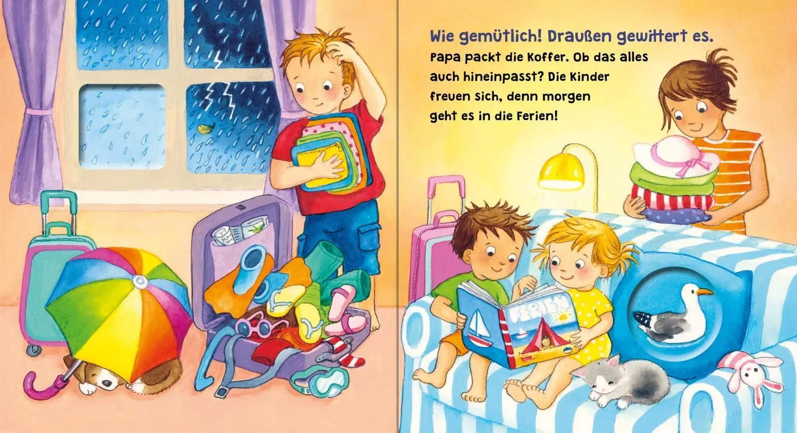 Bild: 9783551062925 | Baby Pixi (unkaputtbar) 168: Mein Lieblingsbuch vom Frühling und...