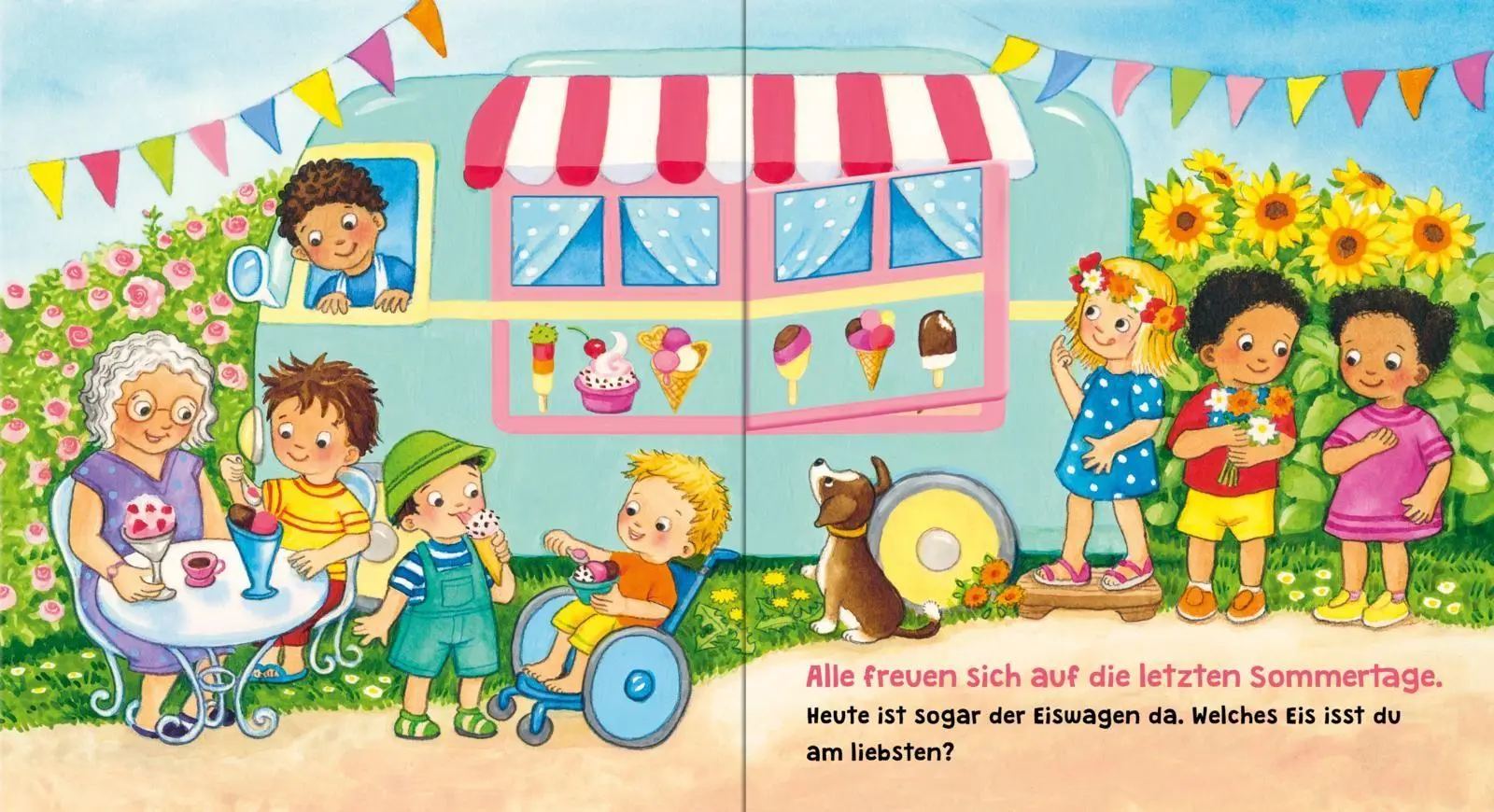 Bild: 9783551062925 | Baby Pixi (unkaputtbar) 168: Mein Lieblingsbuch vom Frühling und...