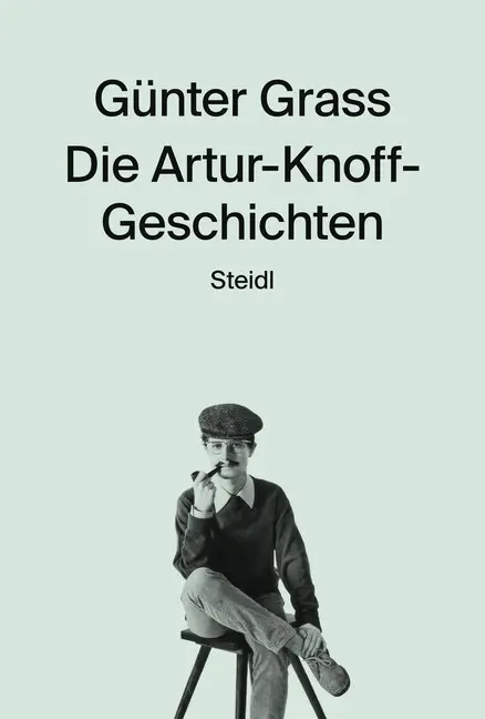 Cover: 9783958292925 | Die Artur-Knoff-Geschichten | Günter Grass | Buch | 64 S. | Deutsch