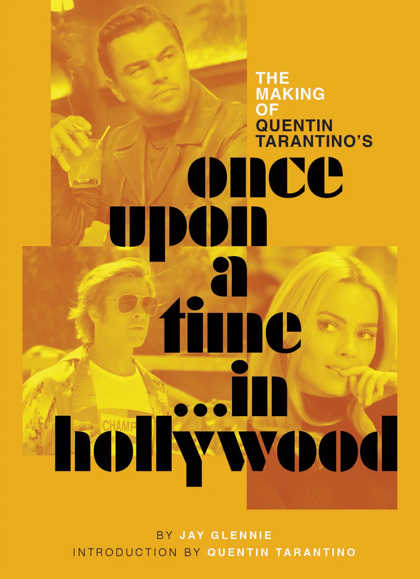Cover: 9798337402925 | The Making of Quentin Tarantino's Once Upon a Time in Hollywood | Buch