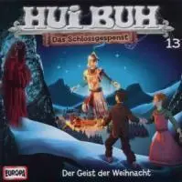 Cover: 886978193025 | 13/Die verschwundene Weihnacht | Hui Buh Neue Welt | Audio-CD | 2011