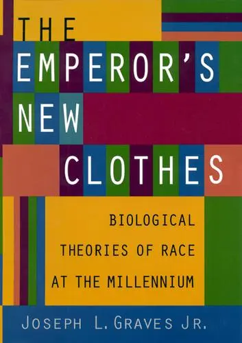 Cover: 9780813533025 | The Emperor's New Clothes | Joseph L Graves | Taschenbuch | Englisch
