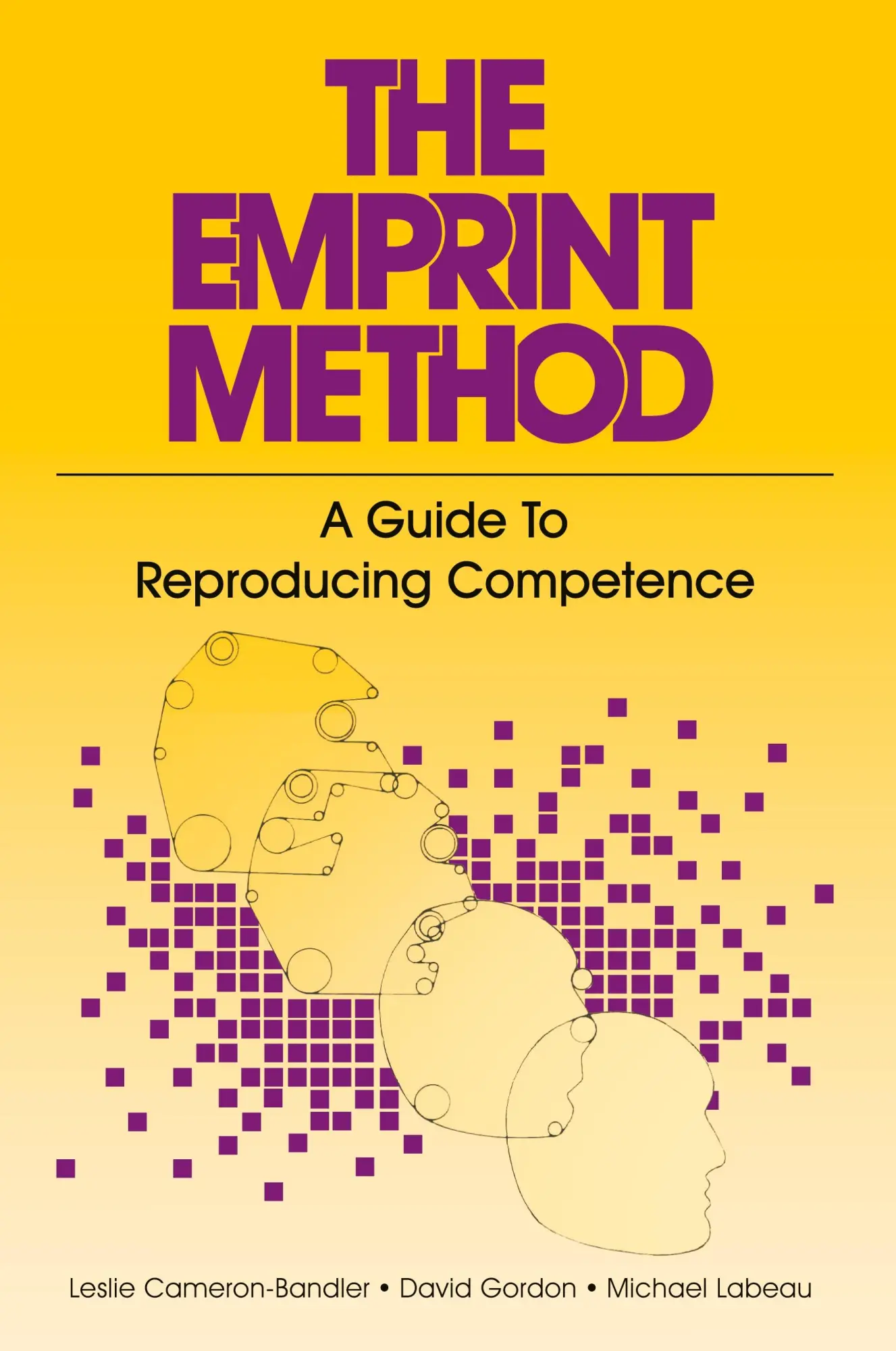 Cover: 9780932573025 | The Emprint Method | A Guide to Reproducing Competence | Taschenbuch