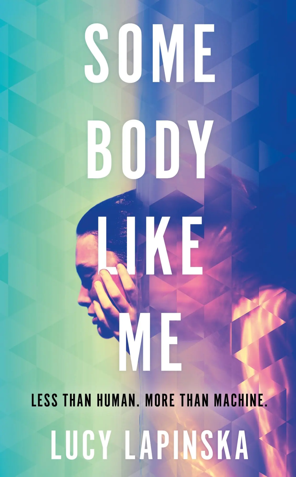 Cover: 9781399623025 | Some Body Like Me | A story of unexpected love at the end of the world