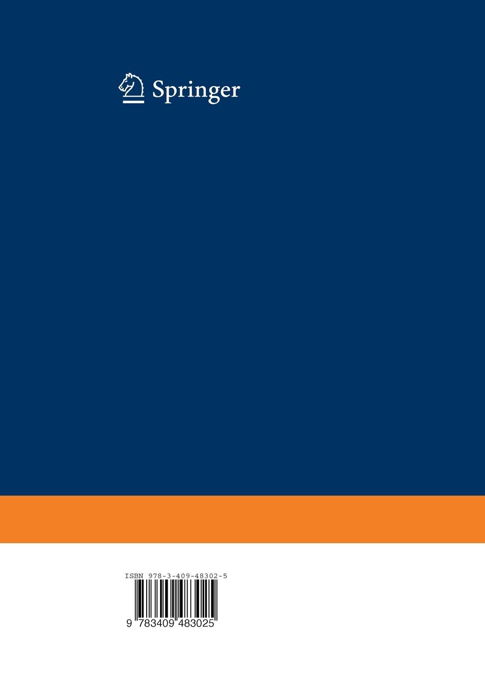 Rückseite: 9783409483025 | Die Bank im Konkurs ihres Kunden | Obermüller Manfred | Taschenbuch