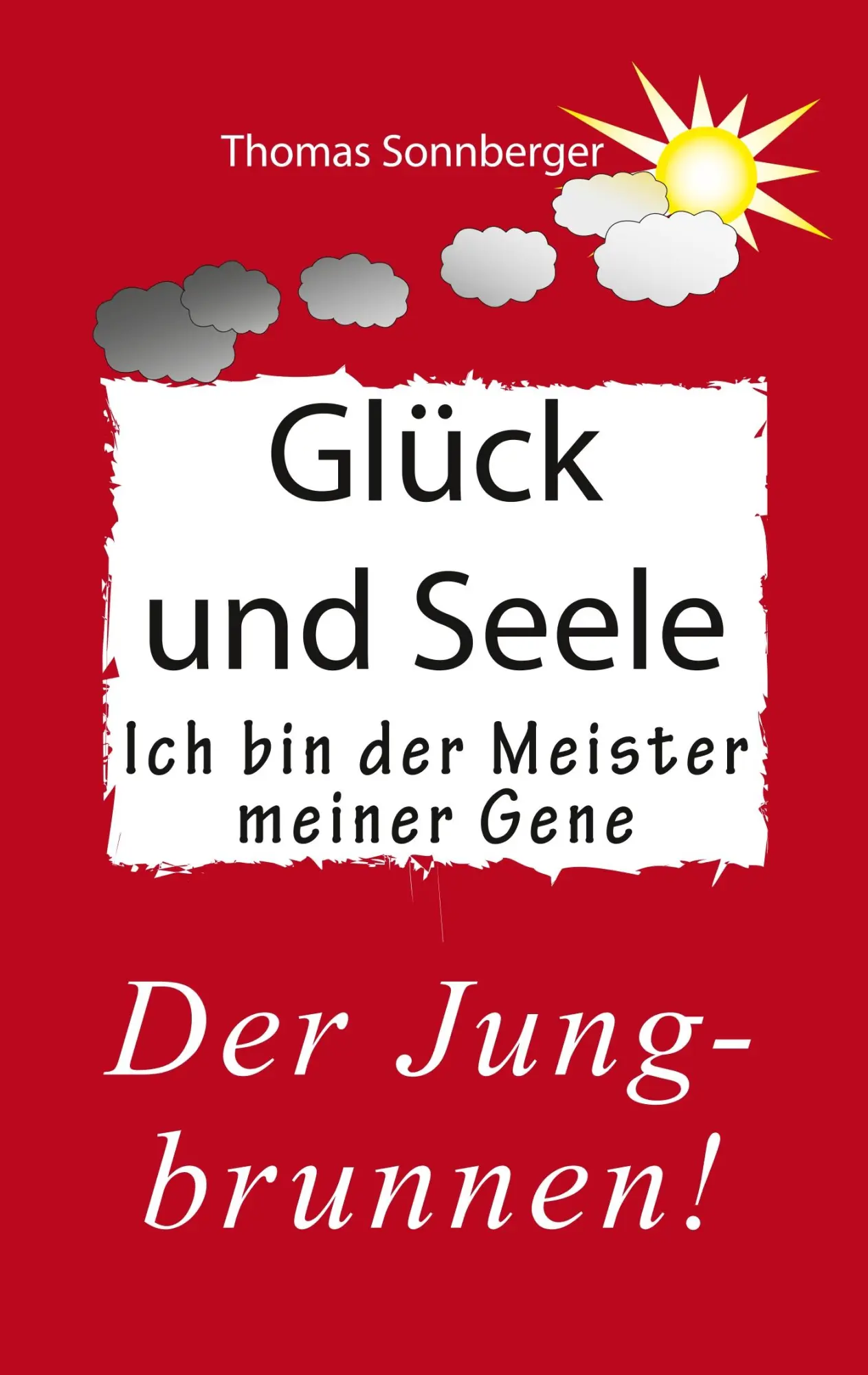 Selbstorganisierend gesund sein: Biomedizin, Neurophysik, Sleep deep, Train low (Emotionen/ Selbstorganisation)