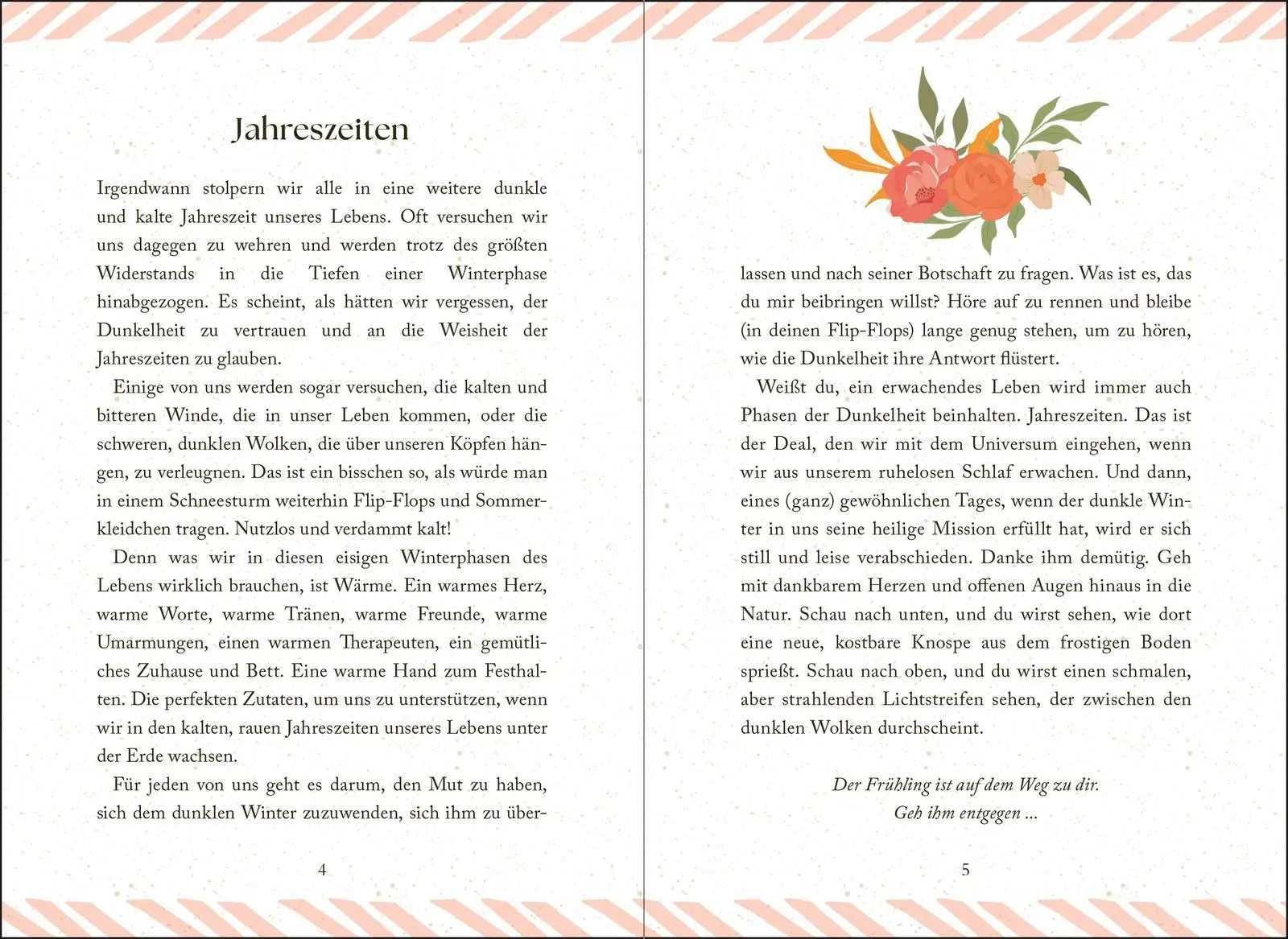 Bild: 9783848503025 | Sei ganz du | Donna Lancaster | Buch | 192 S. | Deutsch | 2025