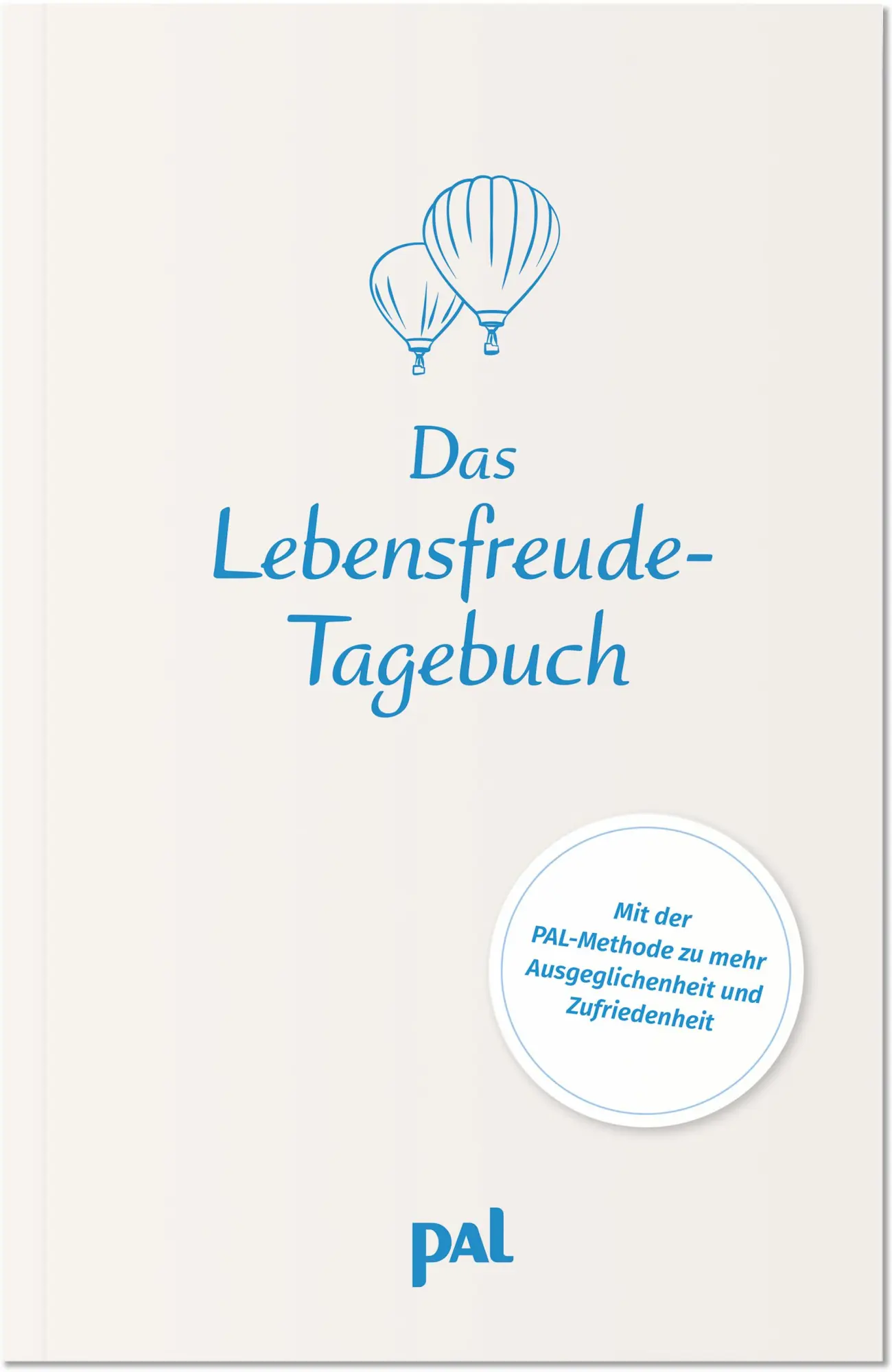 Cover: 9783910253025 | Das Lebensfreude-Tagebuch | Maja Günther (u. a.) | Taschenbuch | 2022