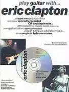 Cover: 9780711933125 | Play Guitar With... Eric Clapton | Eric Clapton | Taschenbuch | 1993