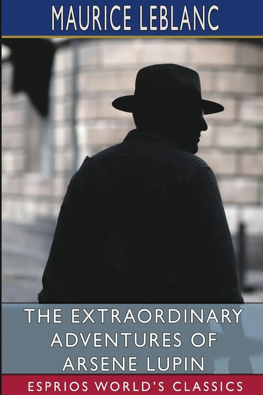 Cover: 9781034363125 | The Extraordinary Adventures of Arsene Lupin (Esprios Classics) | Buch