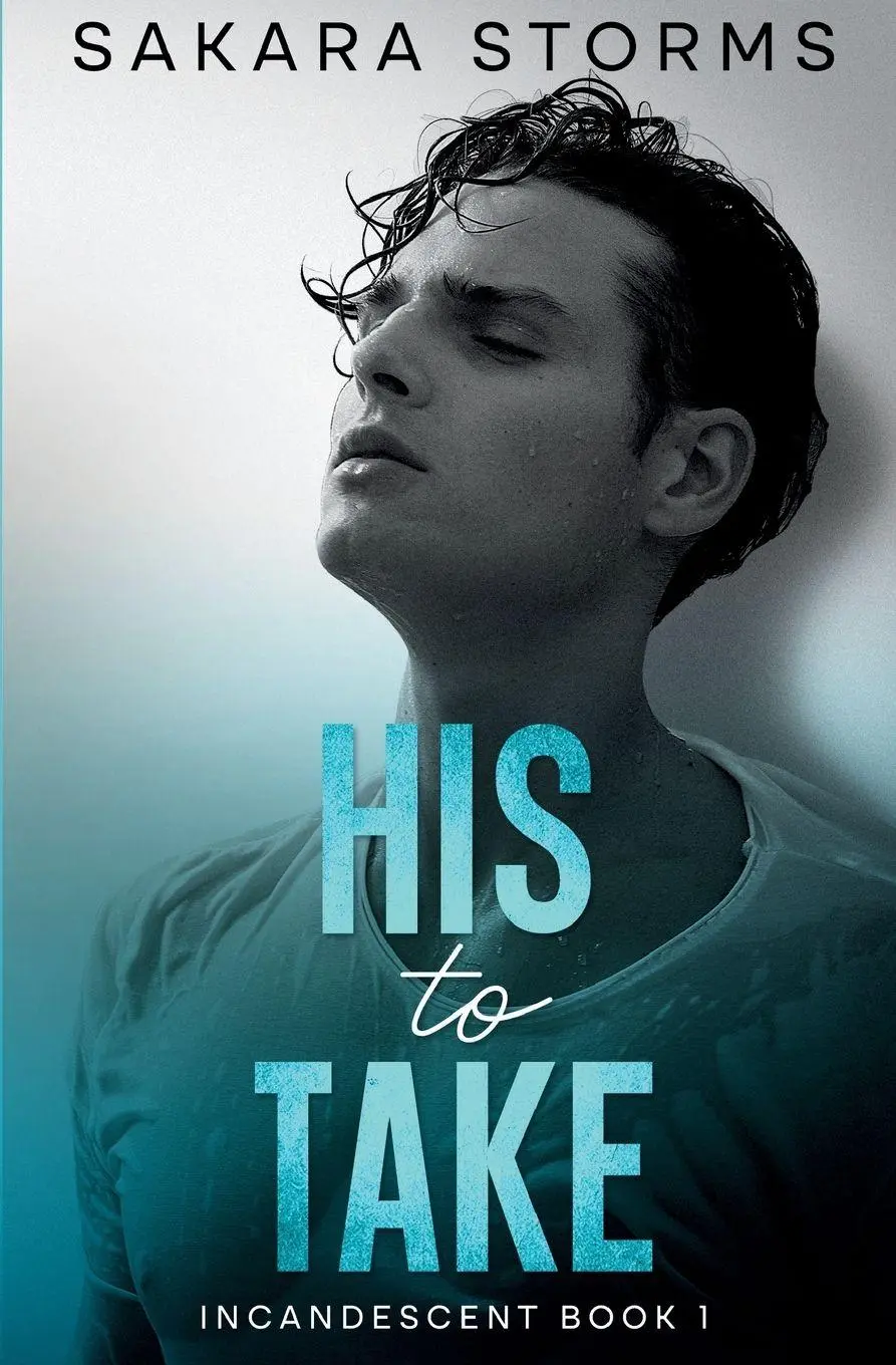 Cover: 9781764093125 | His to Take | Steamy MM Romance | Sakara Storms | Taschenbuch | 2026
