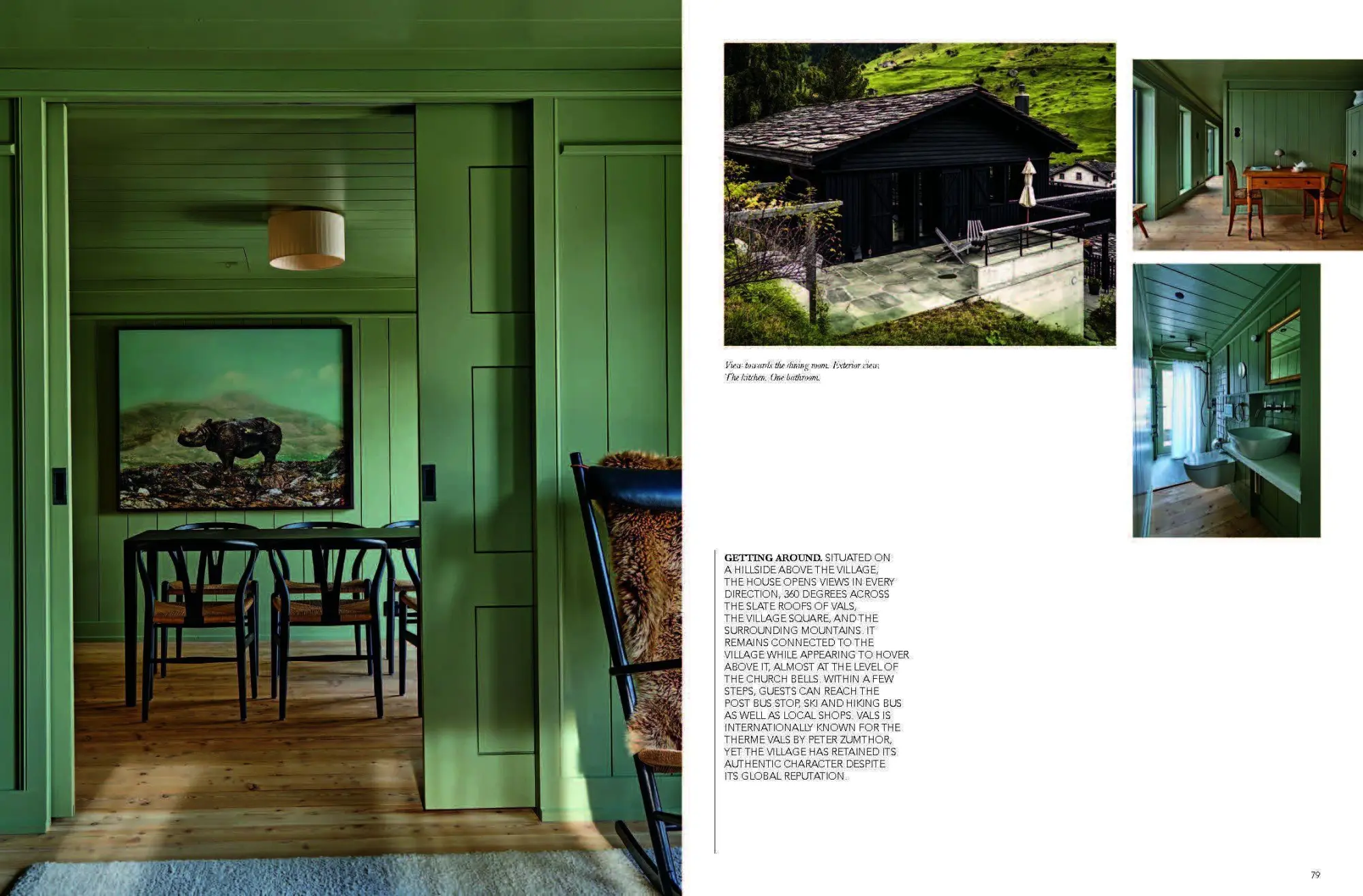 Bild: 9783037683125 | Where Architects Stay Around the World | Kramer Sibylle | Buch | 2026