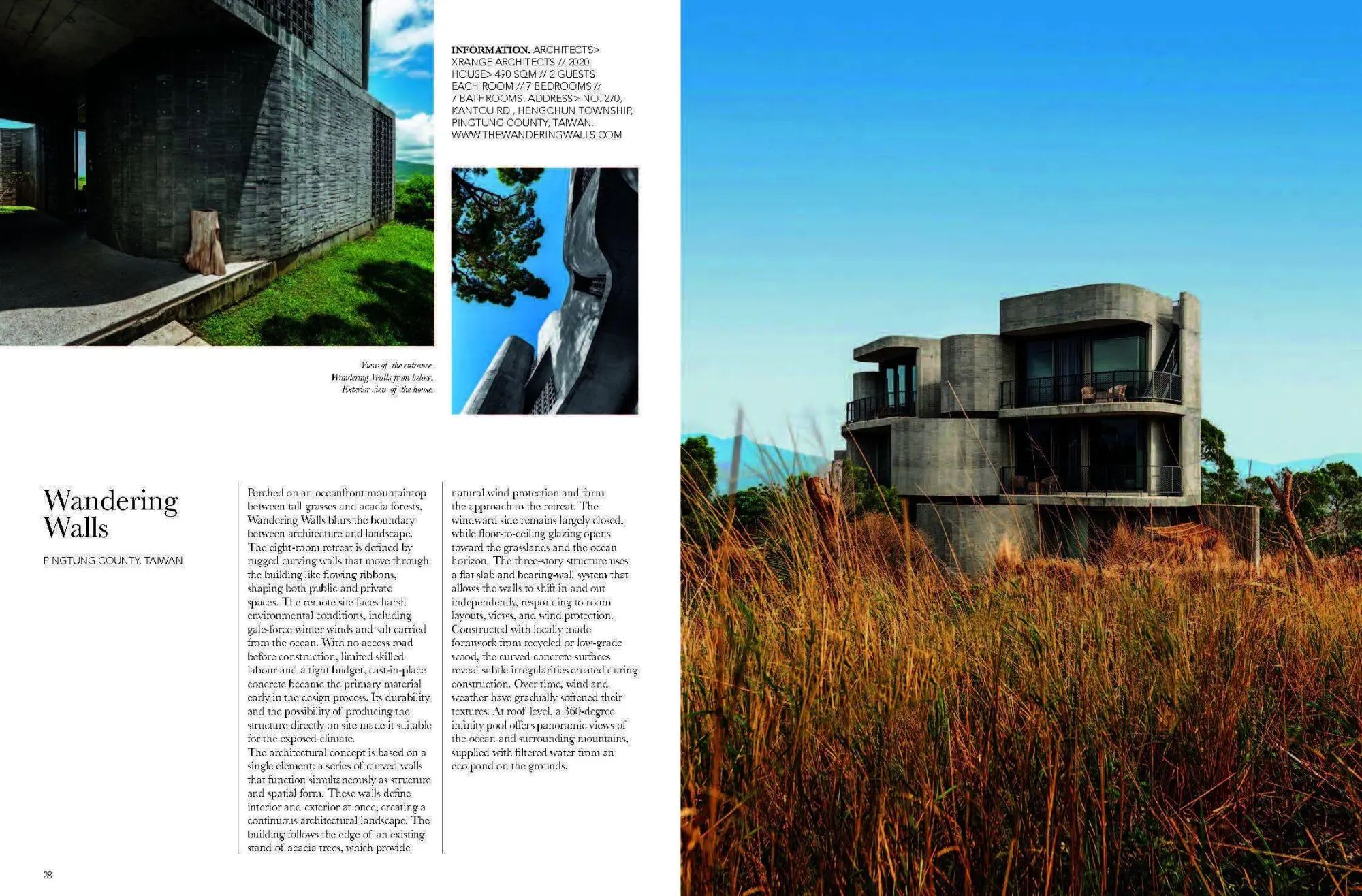 Bild: 9783037683125 | Where Architects Stay Around the World | Kramer Sibylle | Buch | 2026