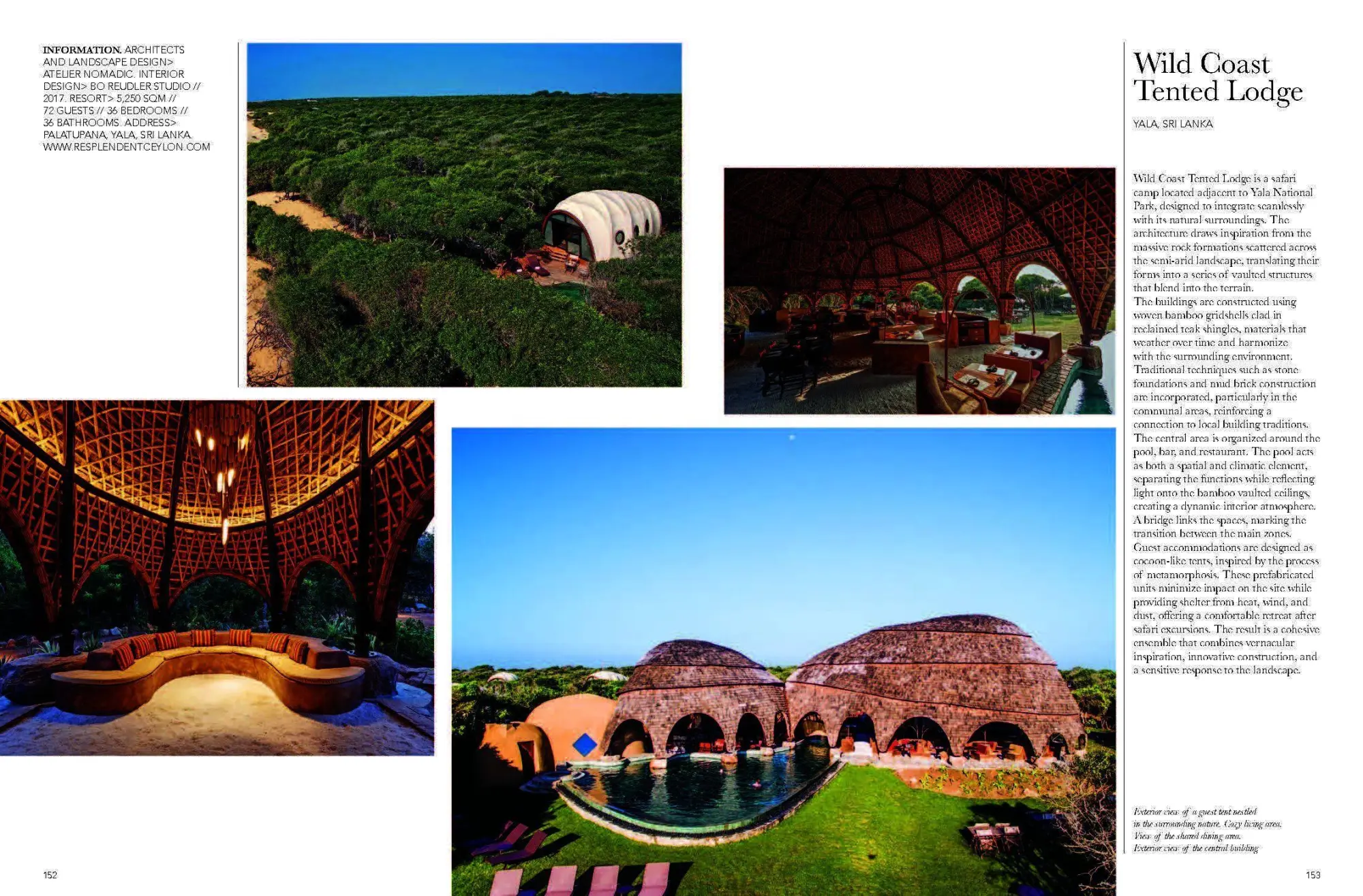 Bild: 9783037683125 | Where Architects Stay Around the World | Kramer Sibylle | Buch | 2026