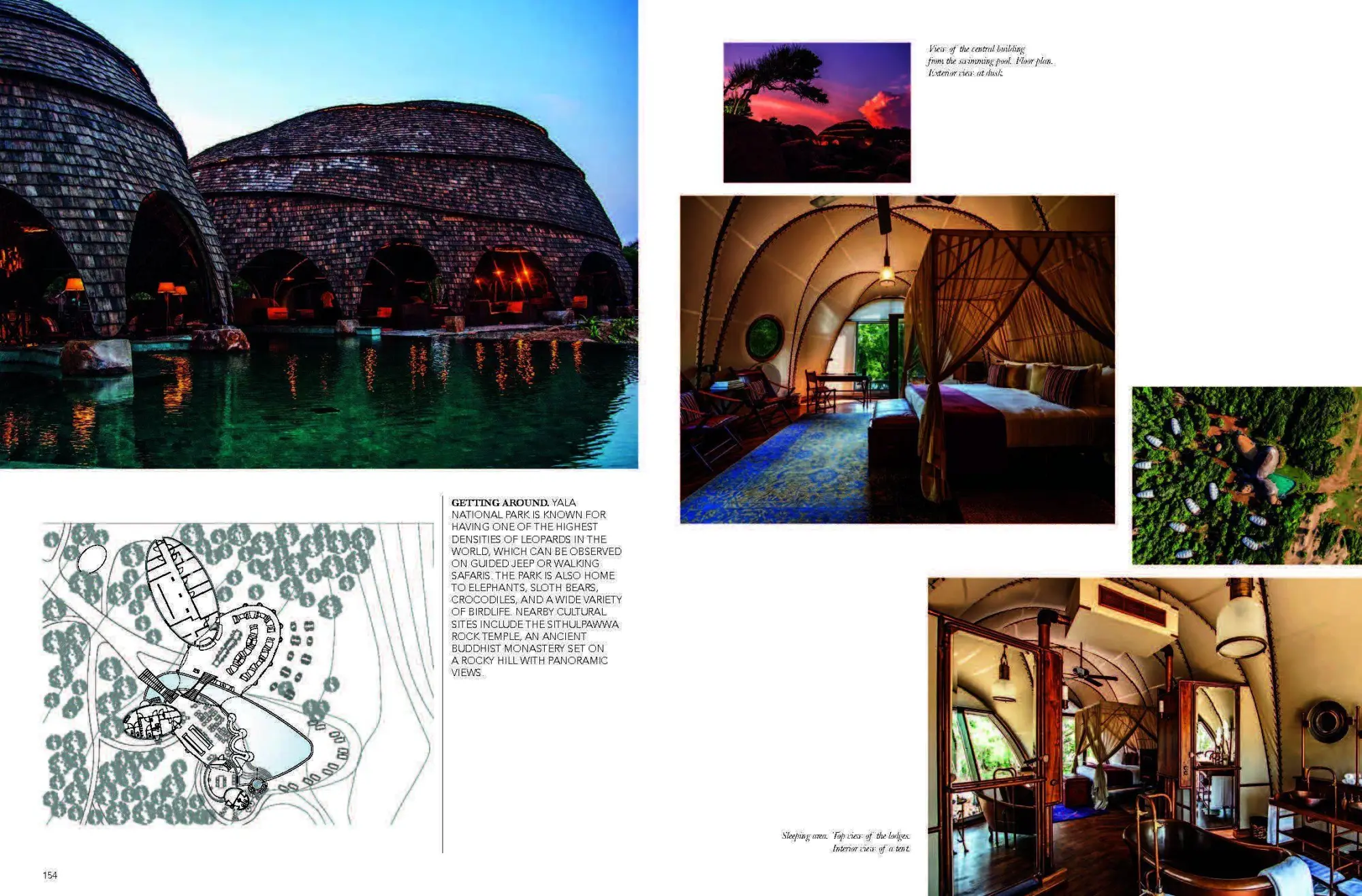 Bild: 9783037683125 | Where Architects Stay Around the World | Kramer Sibylle | Buch | 2026