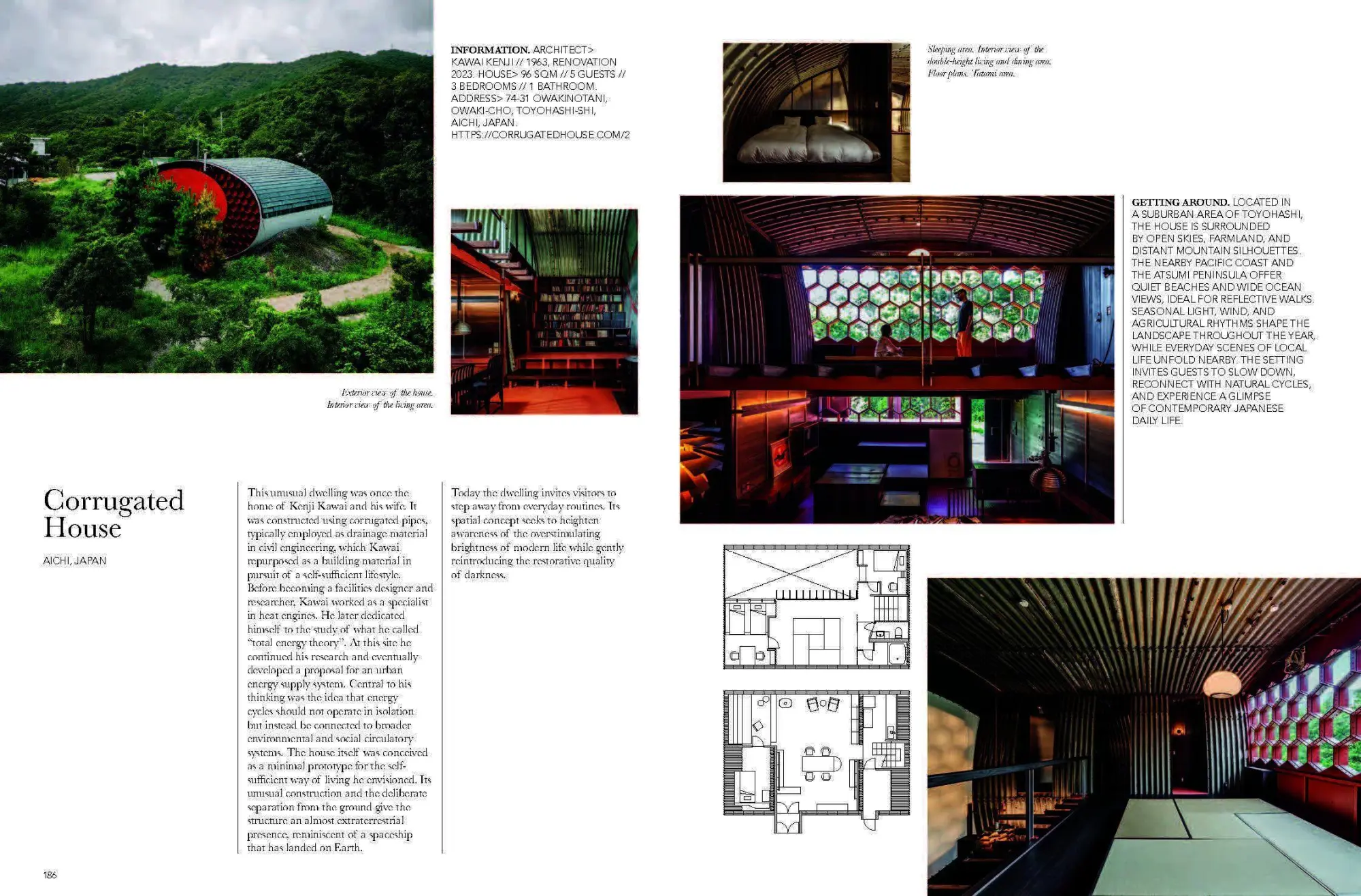 Bild: 9783037683125 | Where Architects Stay Around the World | Kramer Sibylle | Buch | 2026