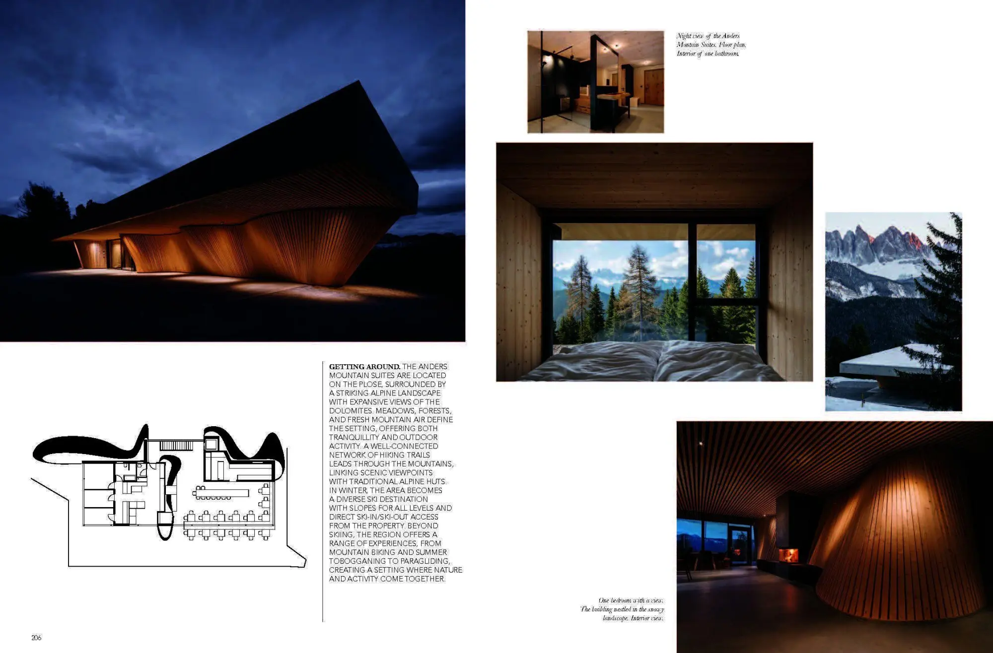 Bild: 9783037683125 | Where Architects Stay Around the World | Kramer Sibylle | Buch | 2026