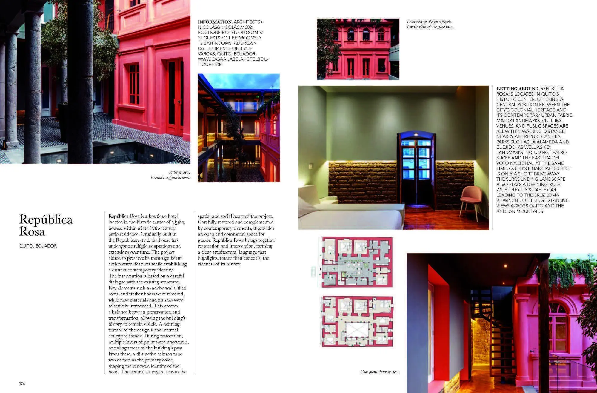 Bild: 9783037683125 | Where Architects Stay Around the World | Kramer Sibylle | Buch | 2026