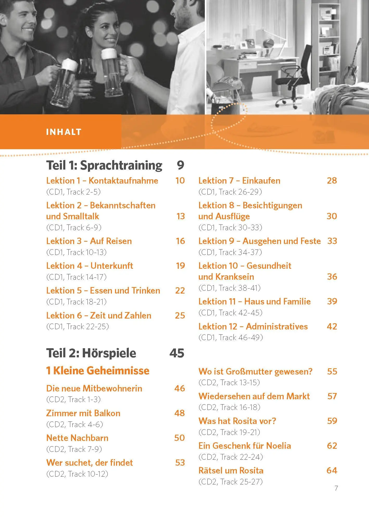 Bild: 9783125623125 | PONS Audiotraining Plus Spanisch | MP3 | 144 S. | Deutsch | 2020