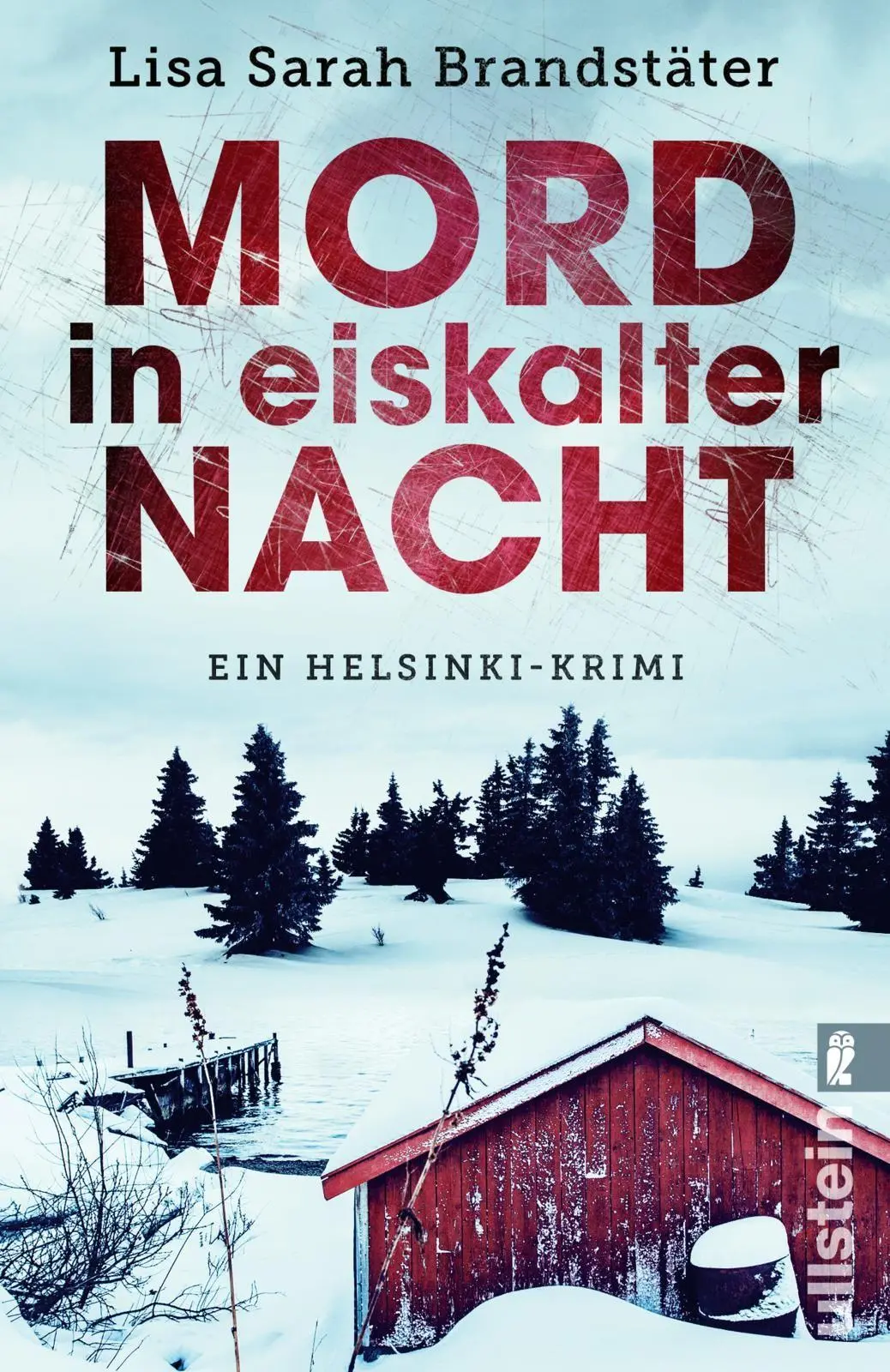 Cover: 9783548073125 | Mord in eiskalter Nacht | Ein Helsinki-Krimi Mörderisches Helsinki