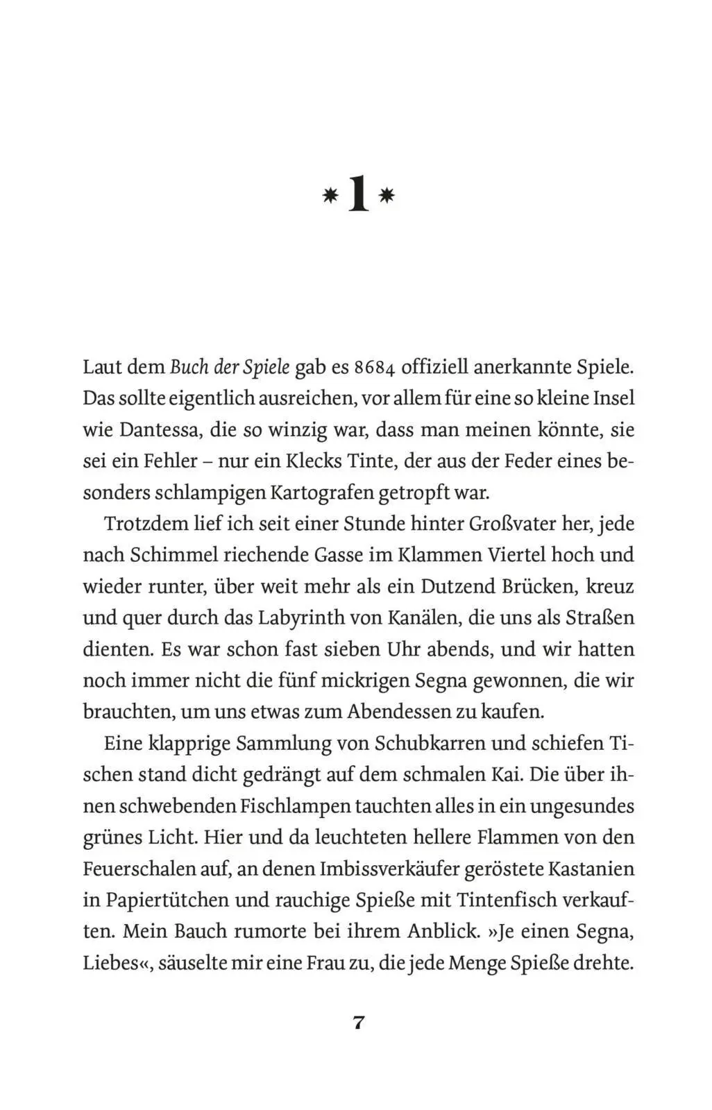 Bild: 9783551323125 | Game of Noctis - Spiel um dein Leben | Deva Fagan | Taschenbuch | 2026