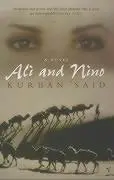 Cover: 9780099283225 | Ali And Nino | Kurban Said | Taschenbuch | Kartoniert / Broschiert