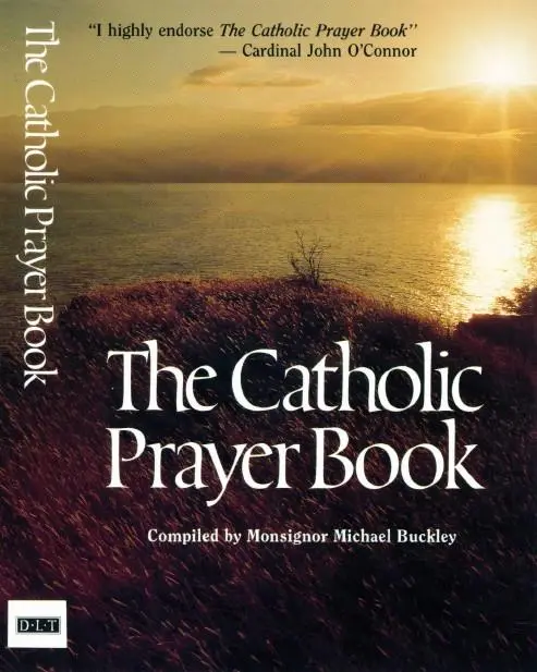 Cover: 9780232523225 | Catholic Prayer Book | Michael Buckley | Taschenbuch | Englisch | 1999