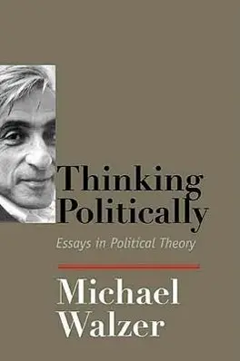 Cover: 9780300143225 | Thinking Politically | Essays in Political Theory | Miller (u. a.)
