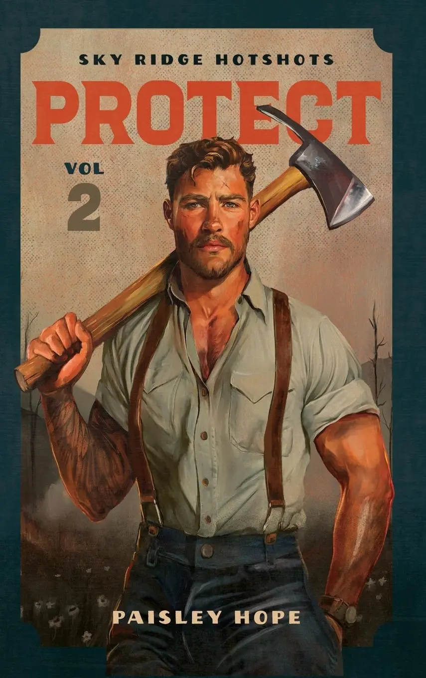 Cover: 9781069173225 | Protect Volume 2 | Paisley Hope | Buch | Englisch | 2025