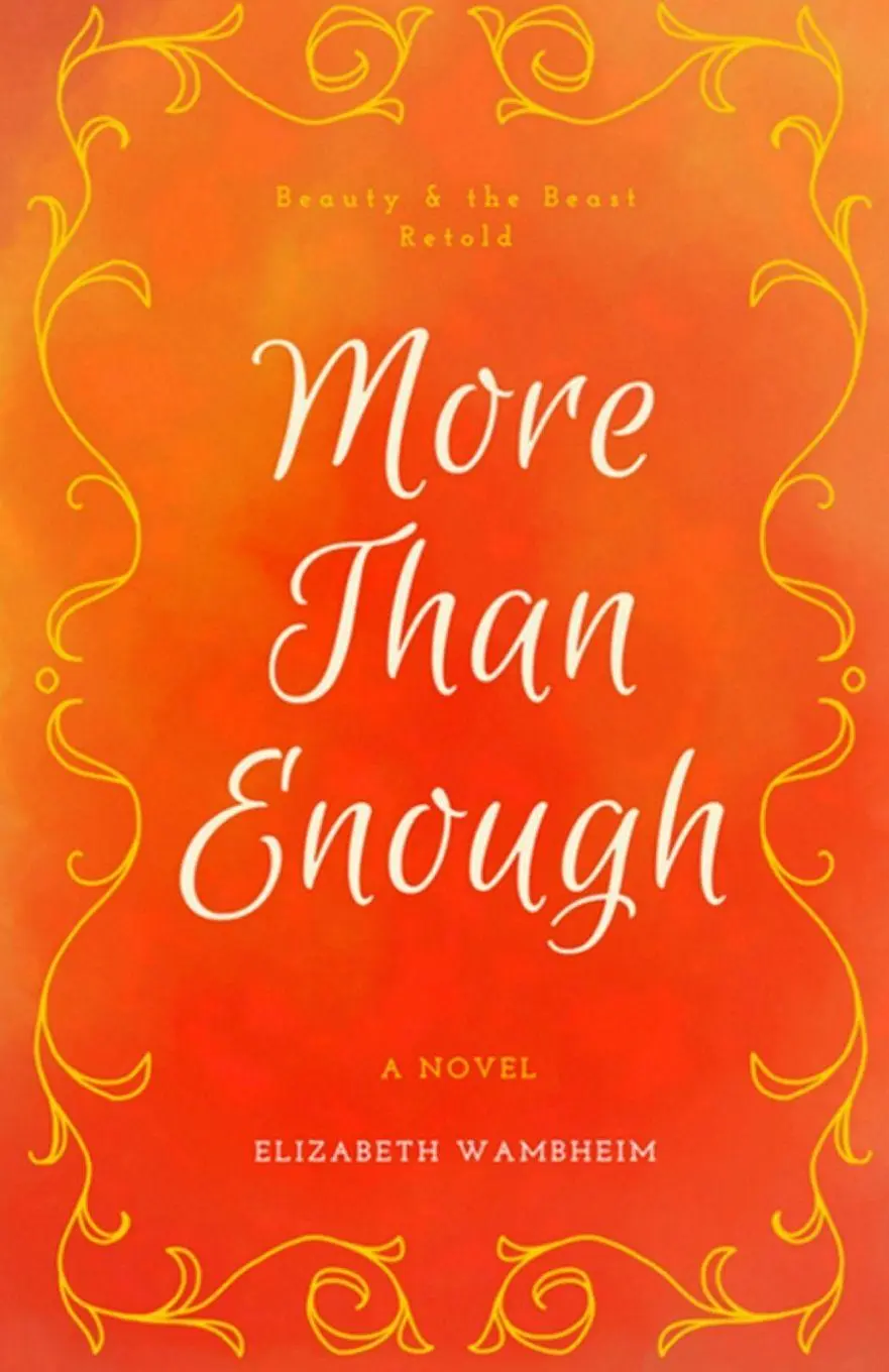 Cover: 9781735753225 | More Than Enough | Elizabeth Wambheim | Taschenbuch | Englisch | 2017