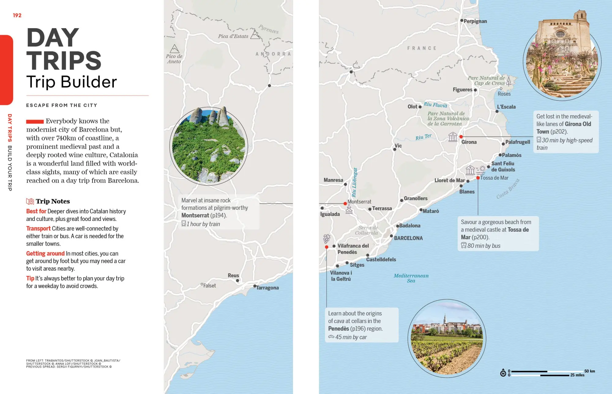 Bild: 9781837583225 | Lonely Planet Experience Barcelona | Jamie Ditaranto (u. a.) | Buch