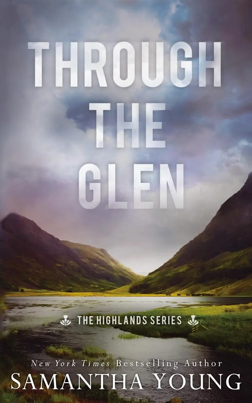 Cover: 9781915243225 | Through the Glen | Samantha Young | Taschenbuch | Englisch | 2024